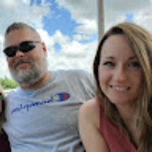 Meet your Posher, Aaron and whittnie